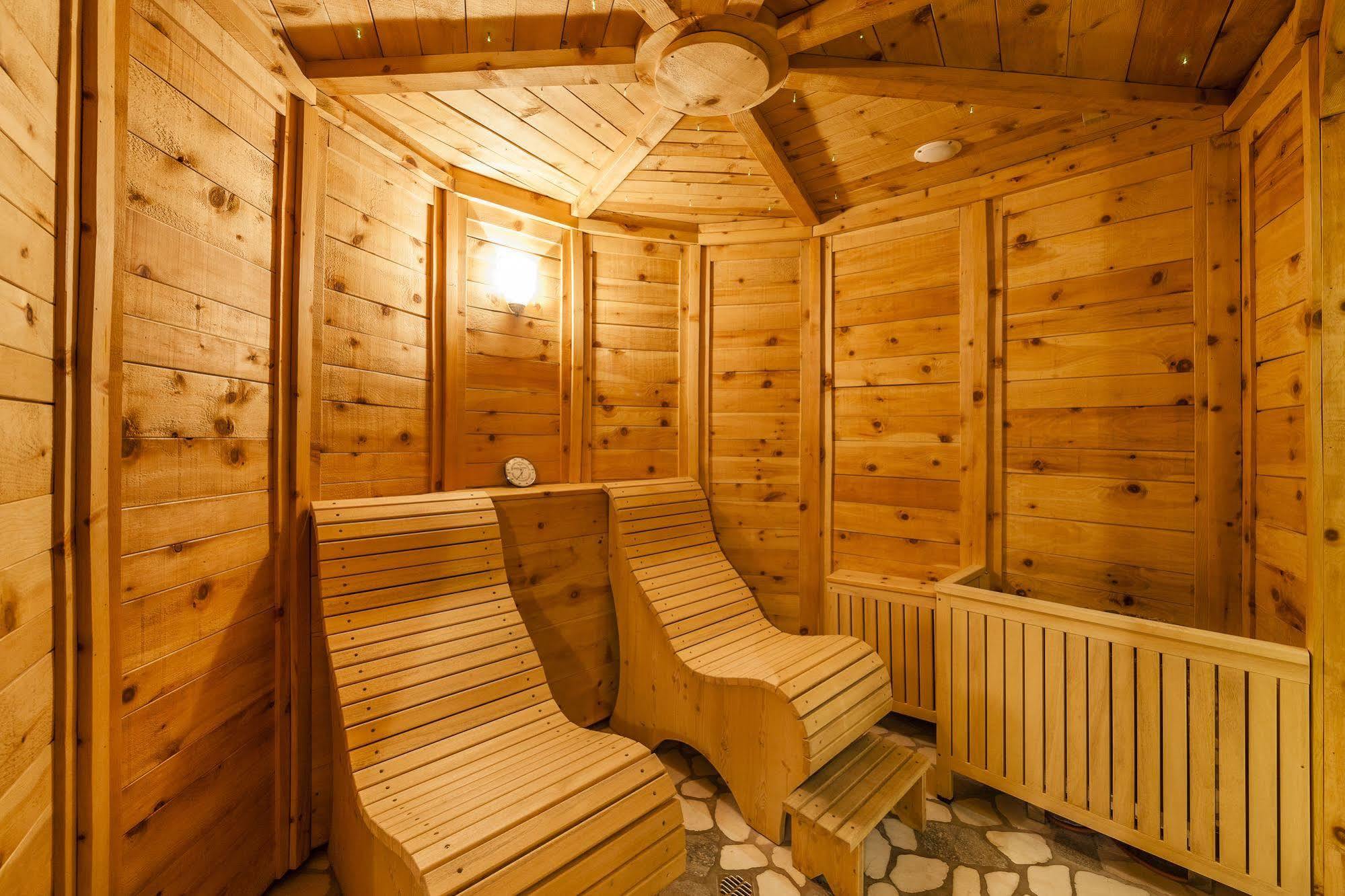Dolcevita Hotel Jagdhof Laces Bagian luar foto